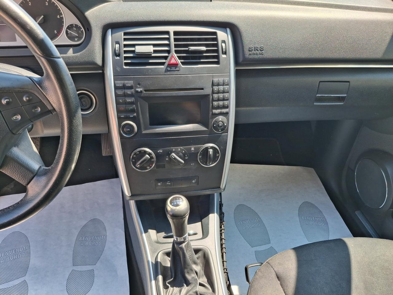 Mercedes-benz A 180 Mercedes-Benz B 180 B 180 cdi Sport