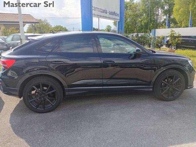 AUDI Q3 Q3 35 2.0 tdi Business Advanced quattro s-tronic