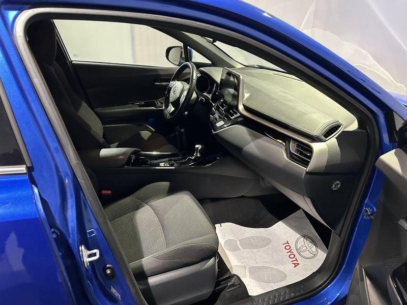 Toyota C-HR 1.8 Hybrid E-CVT Trend AREA C FREE