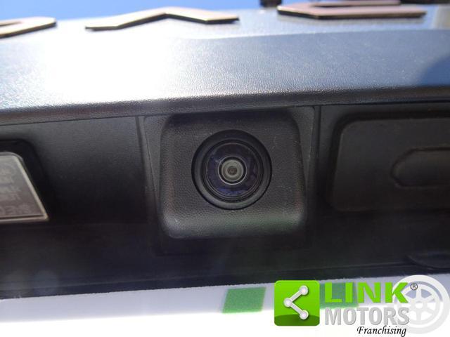 DACIA Jogger 1.6 Hybrid 7 posti Executive