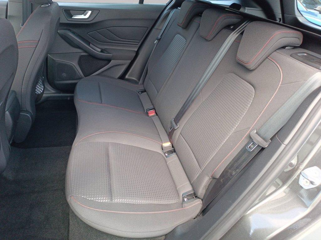 FORD Focus SW 1.0 ecoboost h ST-Line s&s 125cv my20.75 del 2021