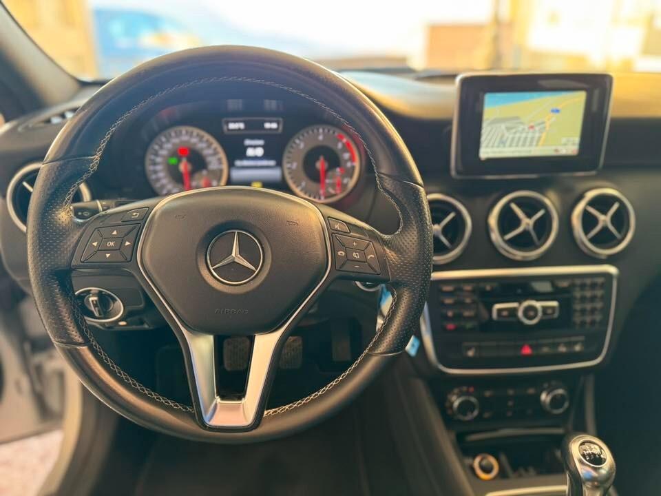 Mercedes-benz A 180 CDI Sport