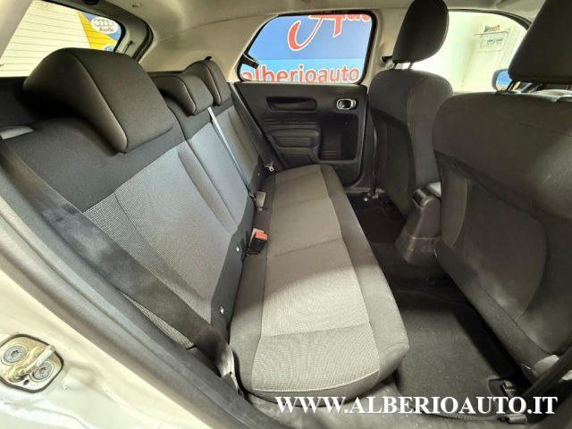 CITROEN C4 Cactus BlueHDi 100 Shine