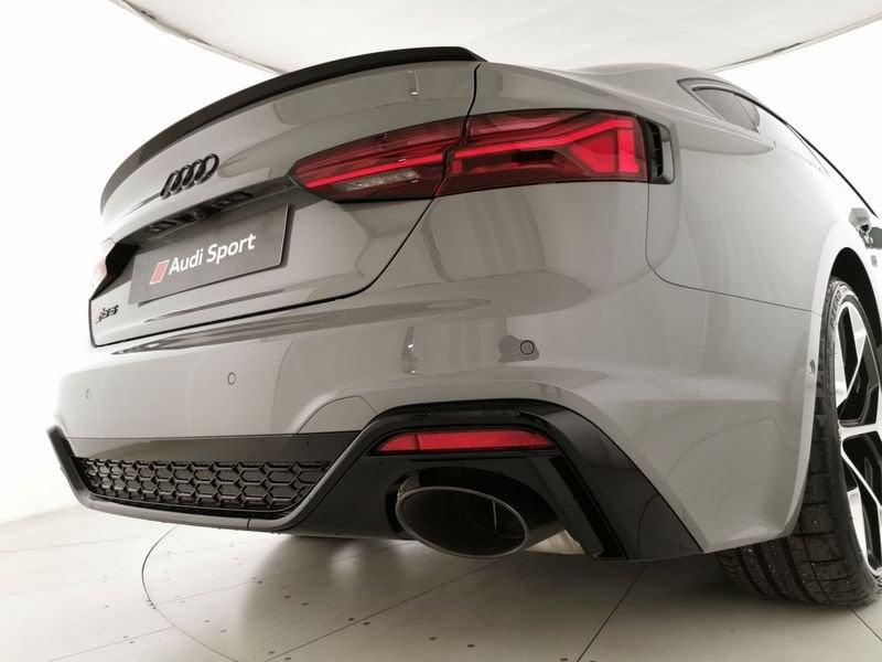 Audi A5 RS5 Sportback 2.9 tfsi Performance Edition quattro 470cv tiptronic