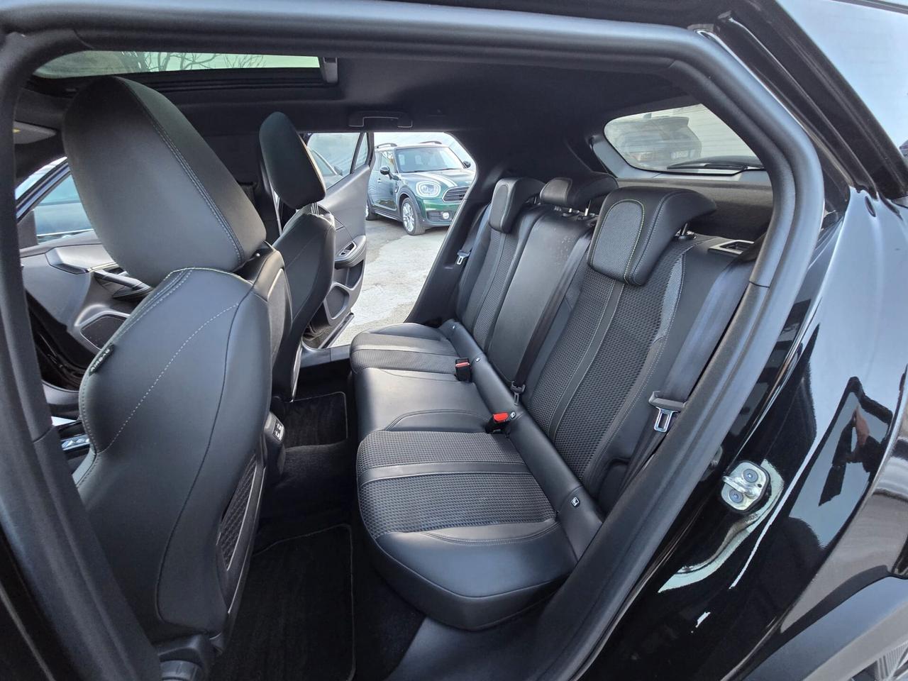 Peugeot 2008 BlueHDi S&S GT Line 102 cv - 2020