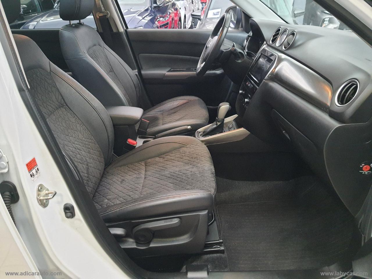 SUZUKI Vitara 1.4 Hybrid A/T Starview