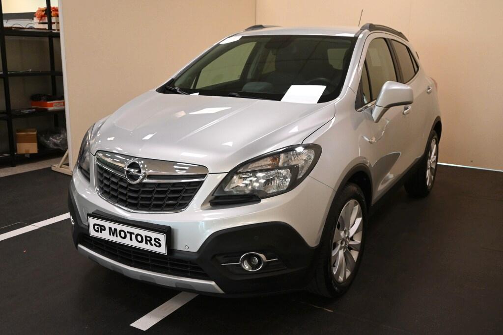 OPEL Mokka 1ª serie Mokka 1.6 CDTI Ecotec 136C...