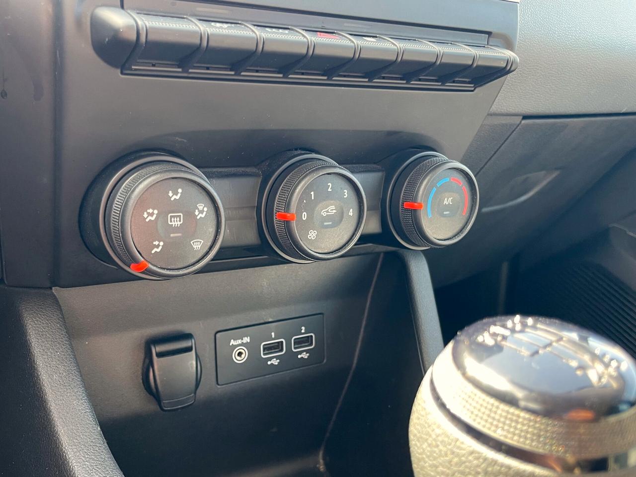 Renault Clio Blue dCi 85 CV 5 porte Business
