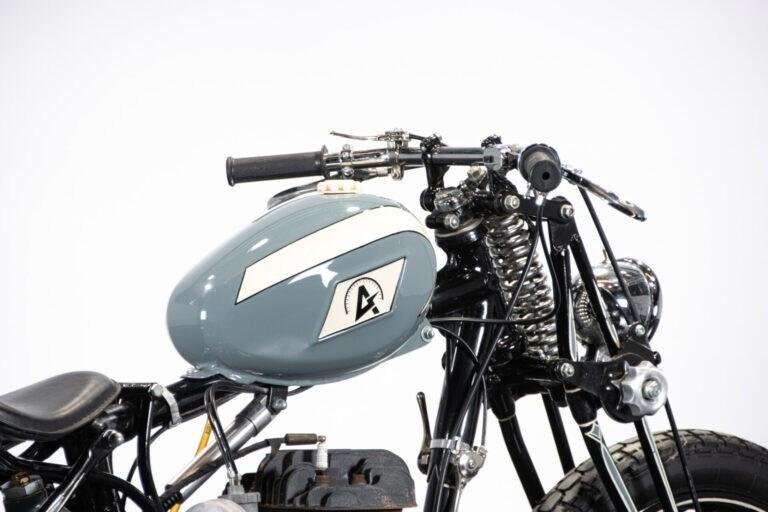 1948 BSA M20 SPECIAL - RDS01896