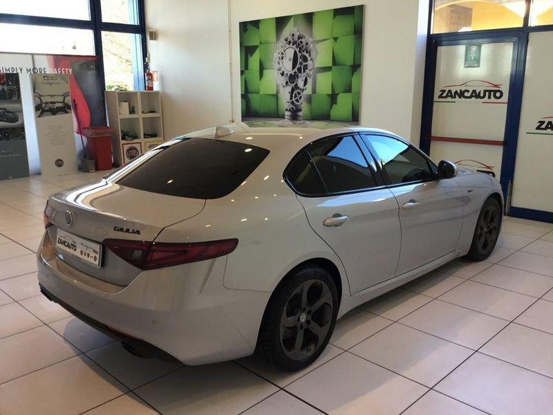 Alfa Romeo Giulia 2.2 Turbodiesel 190 CV AT8 Sprint Q2