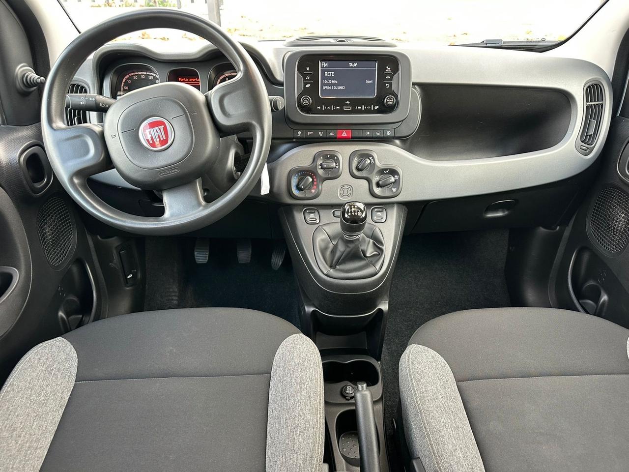 Fiat Panda 1.0 Hybrida/ benzina prezzo PROMO