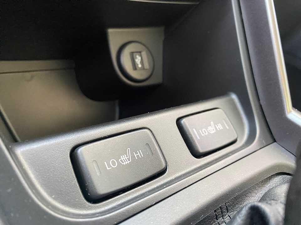 Suzuki S-Cross 1.4 Hybrid Top