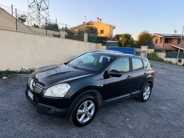 Nissan Qashqai 1.6 16V Visia