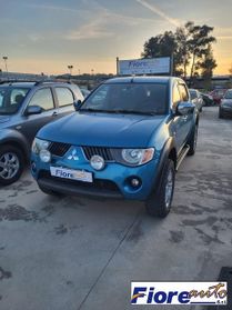 MITSUBISHI - L200 double cab