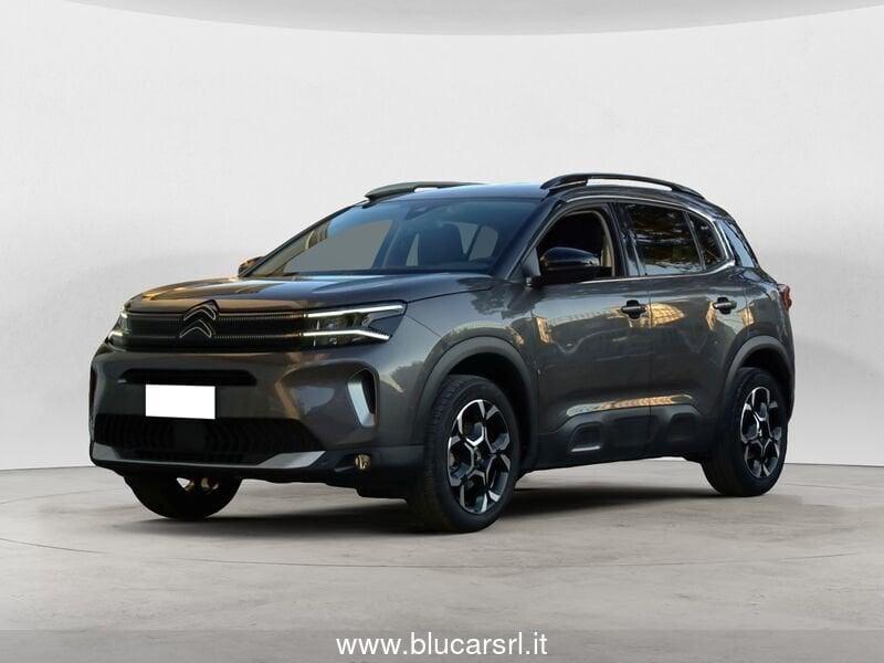 Citroën C5 Aircross BlueHDi 130 S&S EAT8 Shine