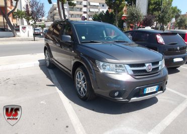 FIAT FREEMONT 2.0 MJT 4X4 CROSS-AUTO-7 POSTI
