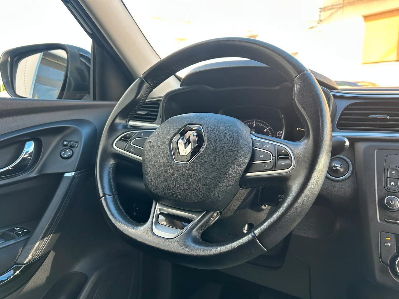 Renault Kadjar 1.5 DCI 110 Cv SPORT AUTOM.-2018