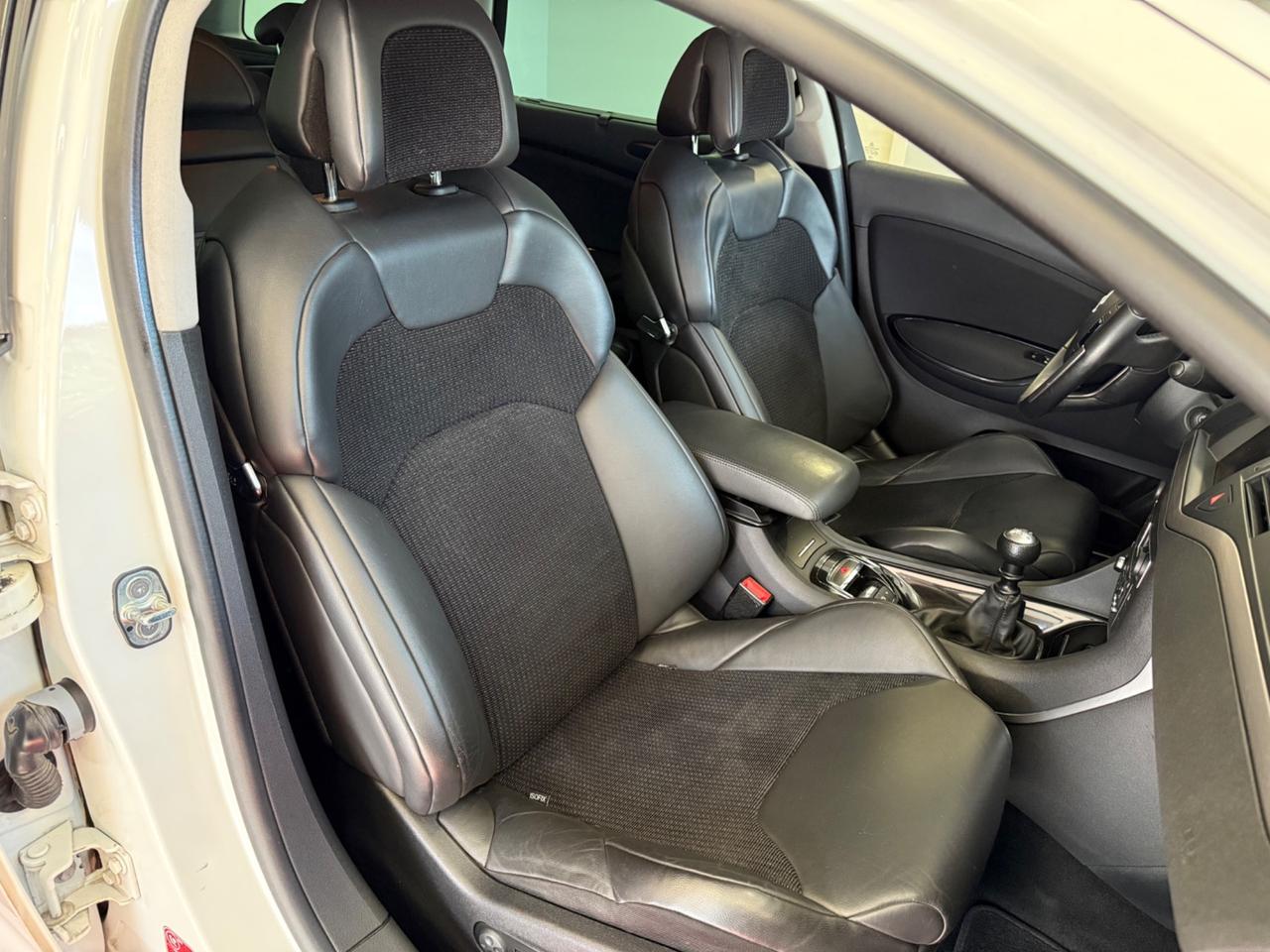 Citroen C5 2.0 HDi 140 Exclusive Style Tourer