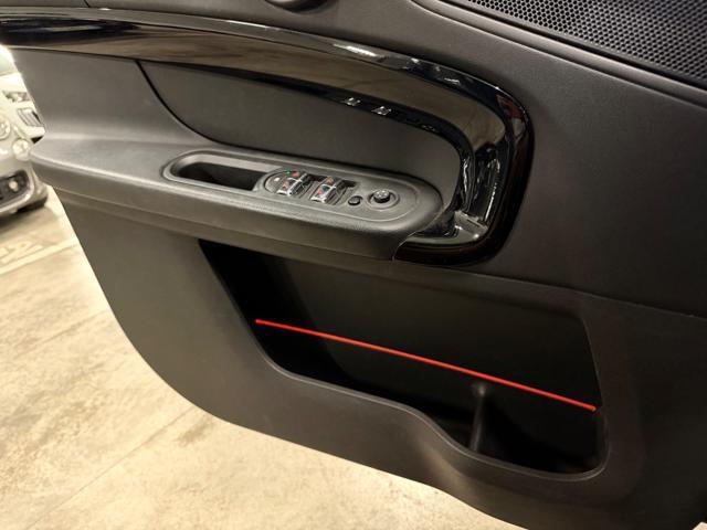 MINI Countryman 1.5 ALL4#AUTO#UNIPROPRIETARIO#EXAUTOAZIENDALE