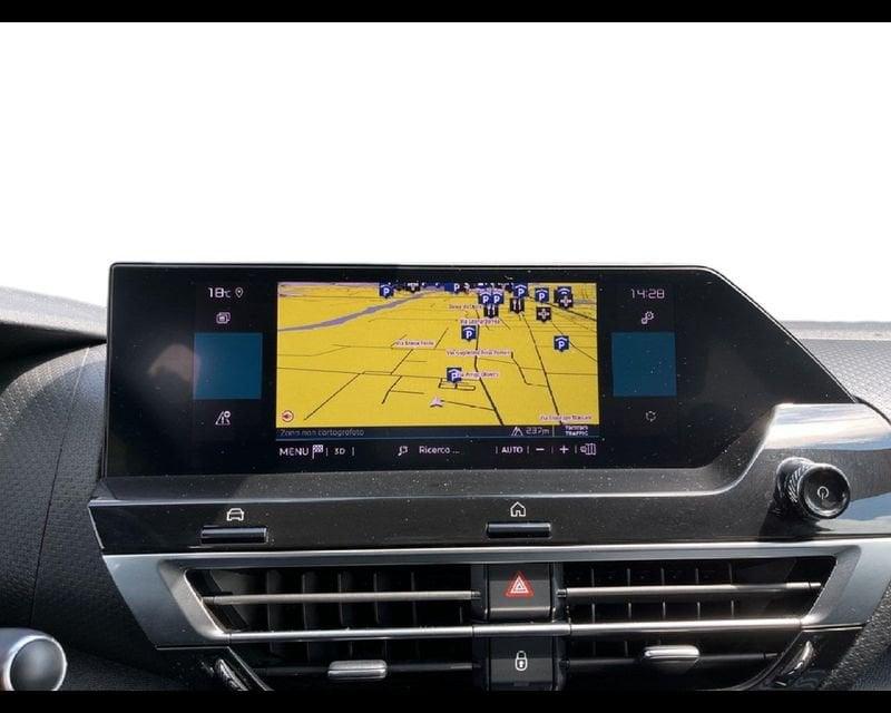 Citroën C4 III 2021 1.5 bluehdi Shine s&s 130cv eat8