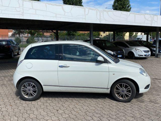 LANCIA Ypsilon 1.2 Argento