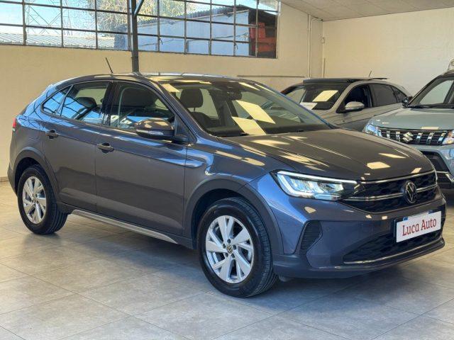 VOLKSWAGEN Taigo 1.0 TSI 110CV DSG *TELECAMERA*KEYLESS*UNICO PROP.*