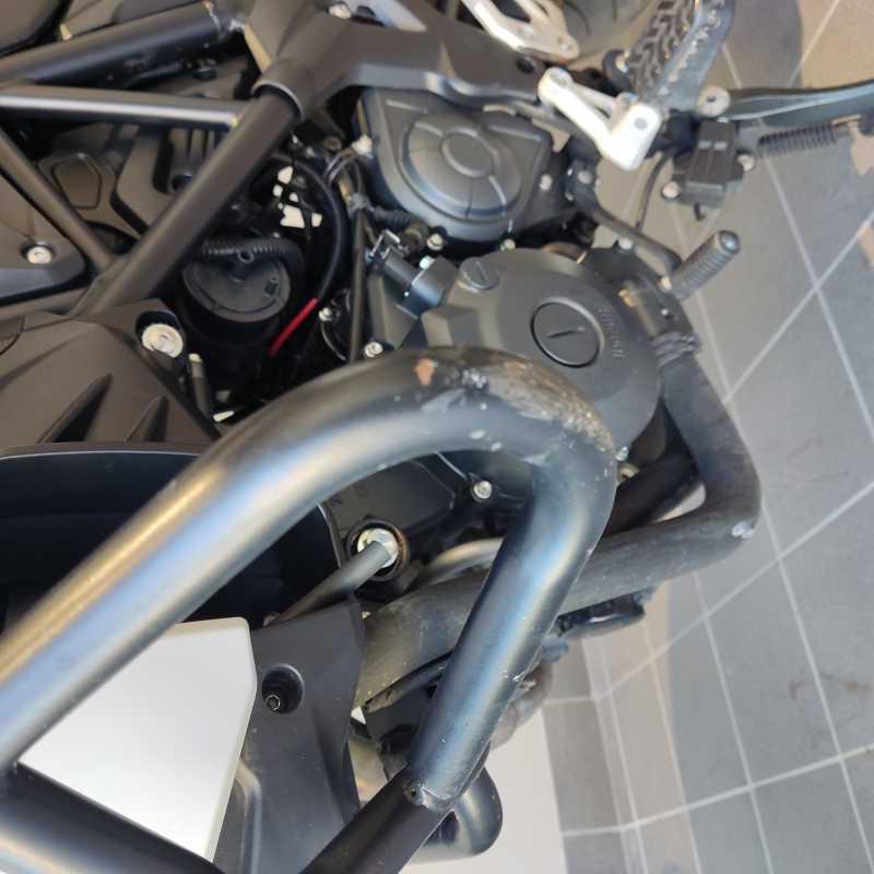 Benelli TRK 502 - 2021