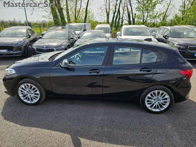 BMW 116 Serie 1 F40 116d Advantage auto - GA771AL