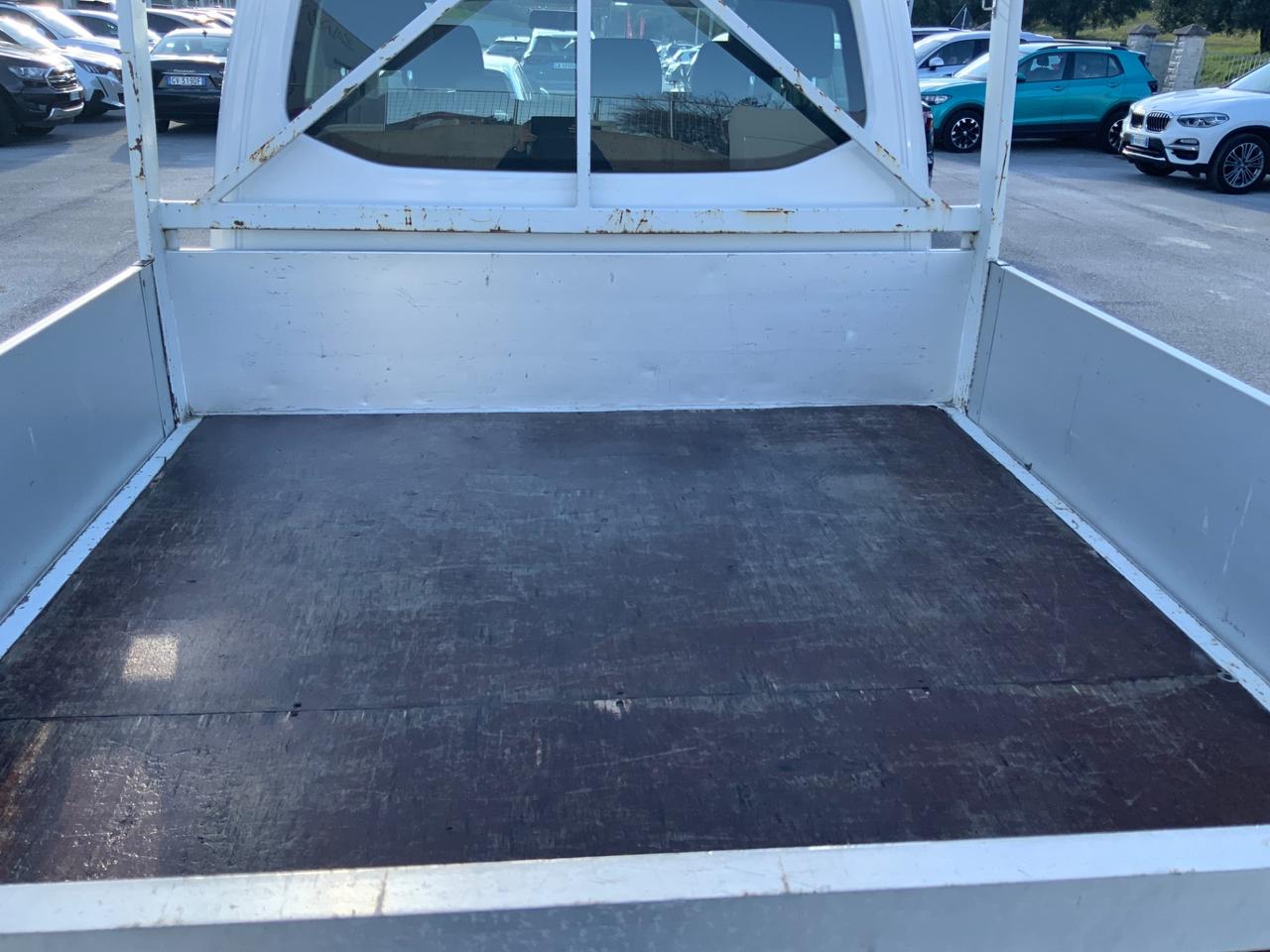 Volkswagen Transporter 2.0 TDI 140CV PL-DC Cabinato Business