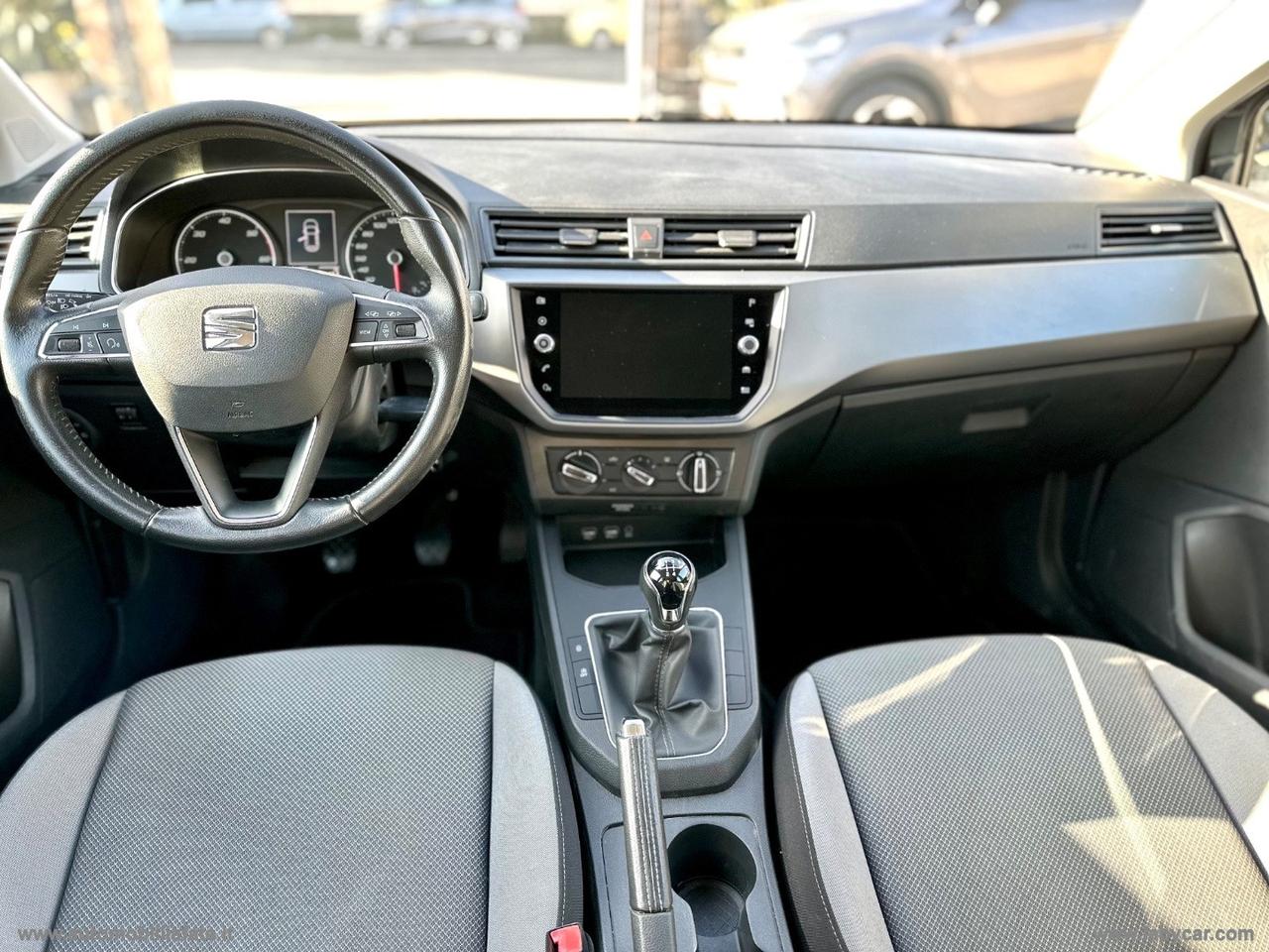SEAT Ibiza 1.6 TDI 80CV 5p. Business DIESEL 78.000 KM
