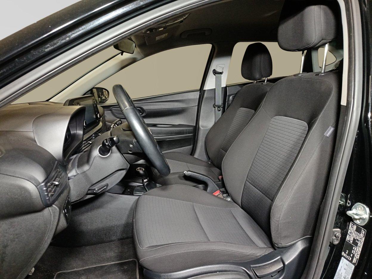 HYUNDAI i20 3ª serie - i20 1.2 MPI Connectline