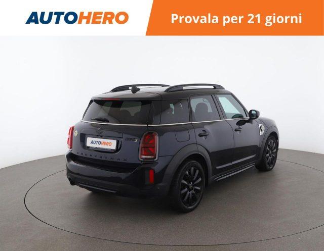 MINI Countryman 1.5 Cooper SE 'ALL4' Countryman ALL4