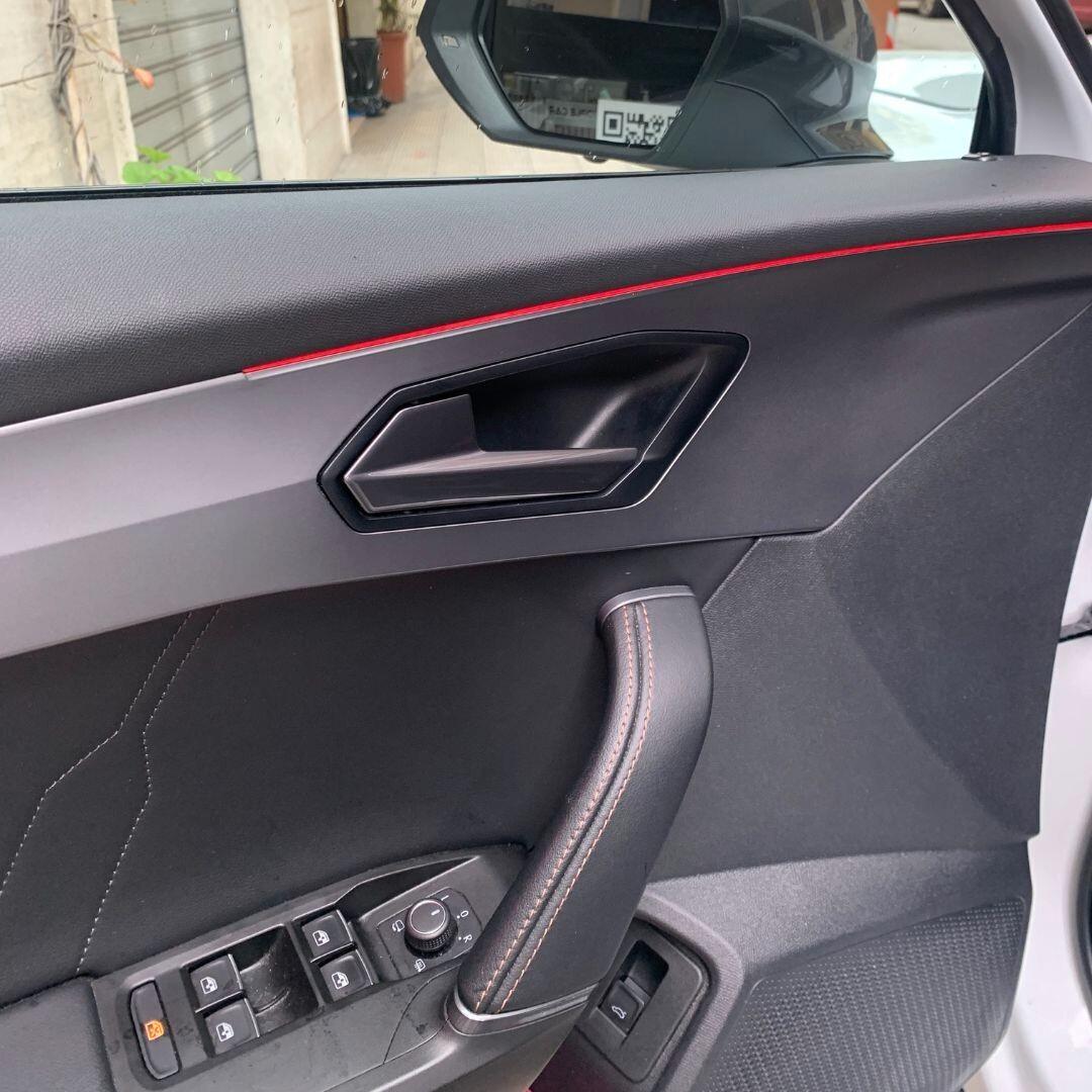 Cupra Formentor 1.5 TSI 2022