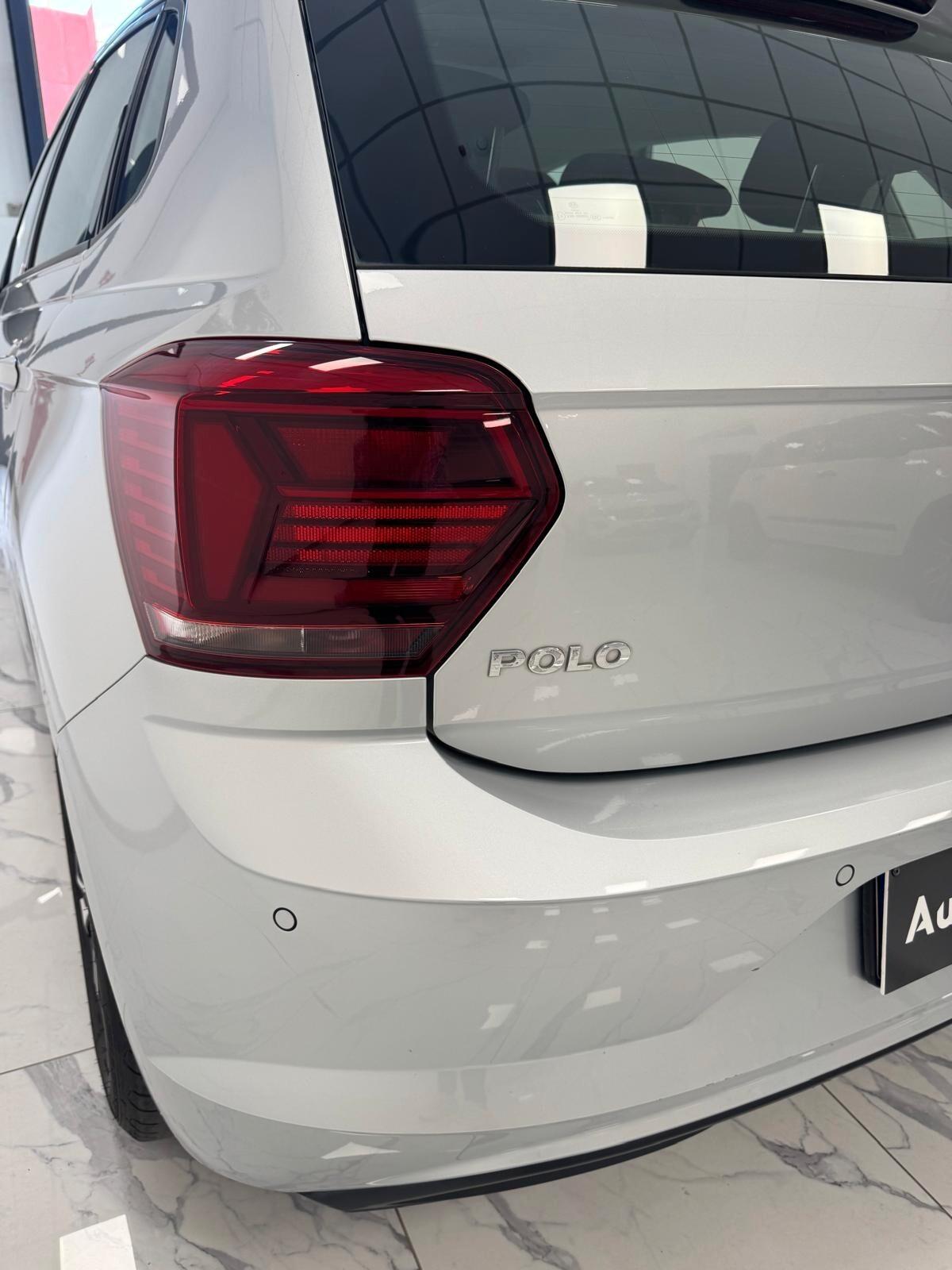 Volkswagen Polo 1.6 TDI 95 CV 5p. Comfortline BlueMotion Technology