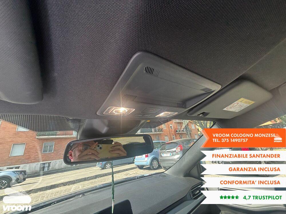 FORD Focus 4ª serie Focus 1.0 EcoBoost Hybrid ...