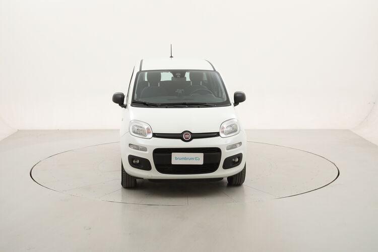 Fiat Panda Natural Power Easy BR471954 0.9 Metano 85CV