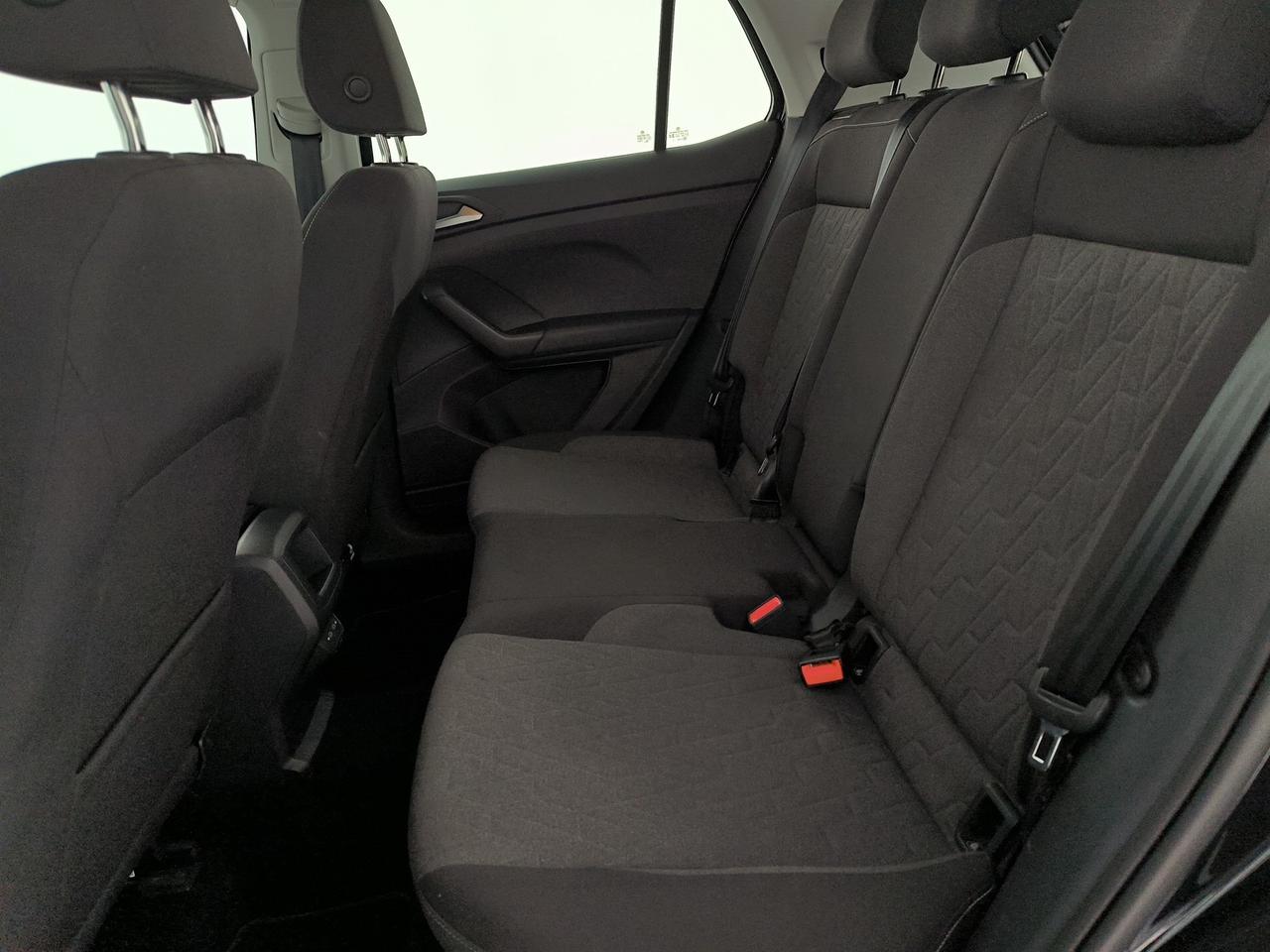 Volkswagen T-Cross 1.0 tsi life 95cv