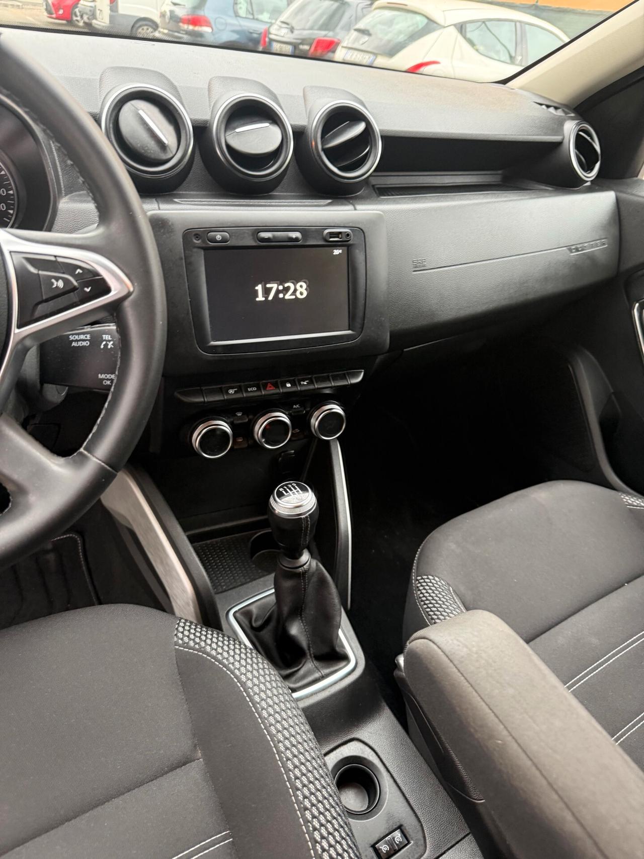 Dacia Duster 1.0 tce Gpl - NAV. - 12 MESI DI GARANZIA -
