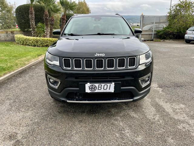 JEEP Compass 2.0 Multijet II aut. 4WD Limited