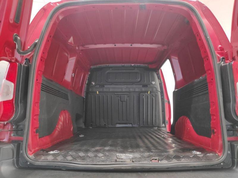 Opel Combo Cargo XL 1.5 Diesel S&S PL-TN 950kg Edition*XL - LUNGO*GARANTITO*