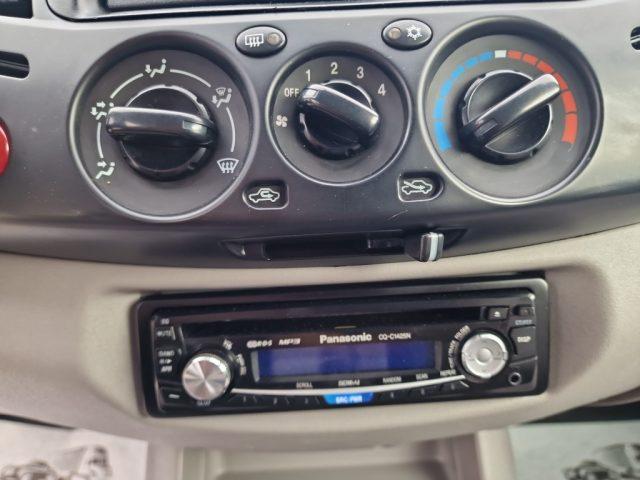 MITSUBISHI L200 2.5 DI-D/136CV Club Cab Intense