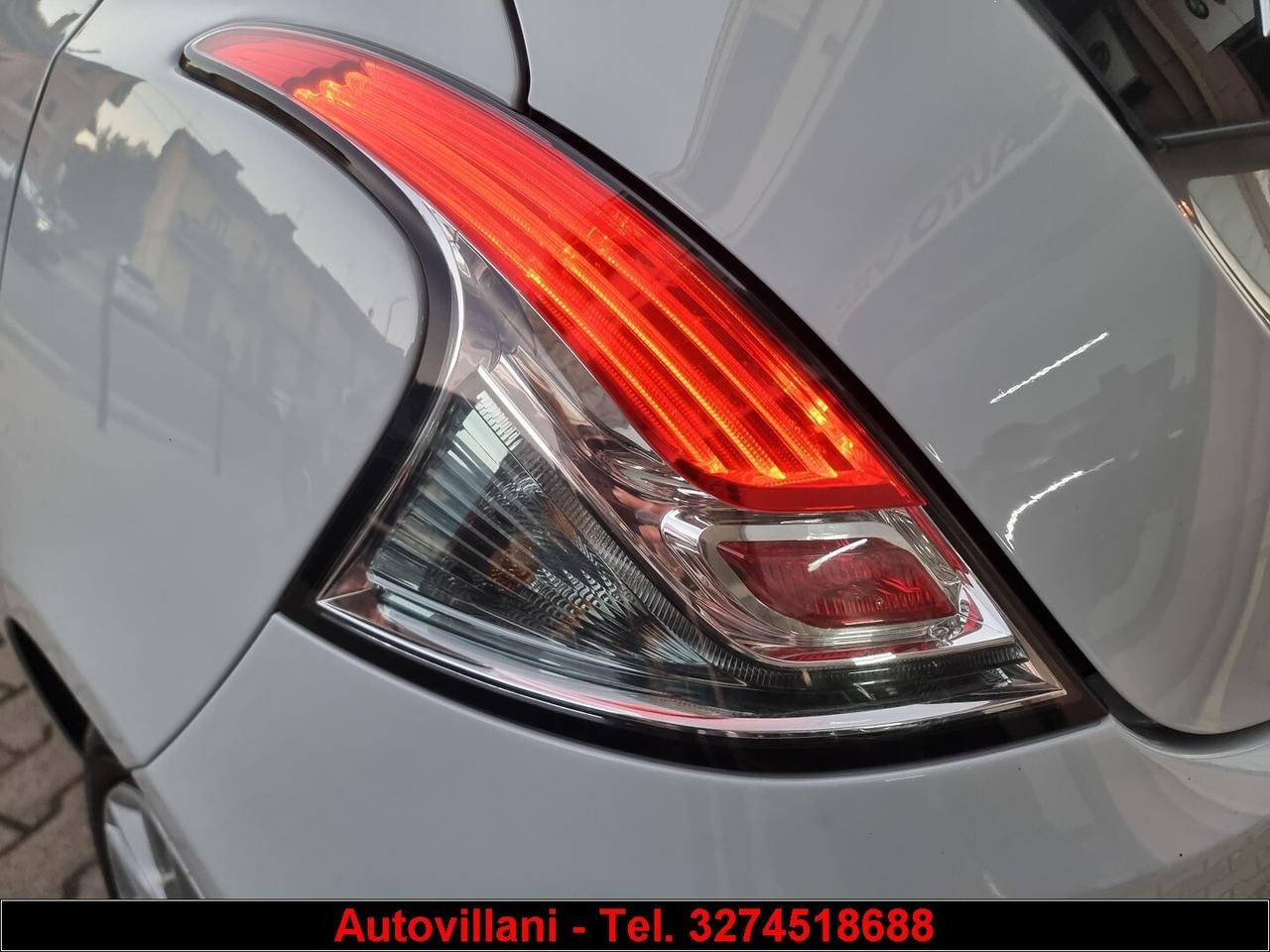 LANCIA YPSILON 1.0 CV 70 ECOCHIC Hybrid GOLD 2021