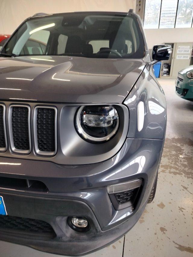 JEEP Renegade 1.6 Mjt 130 CV Limited FULL LED