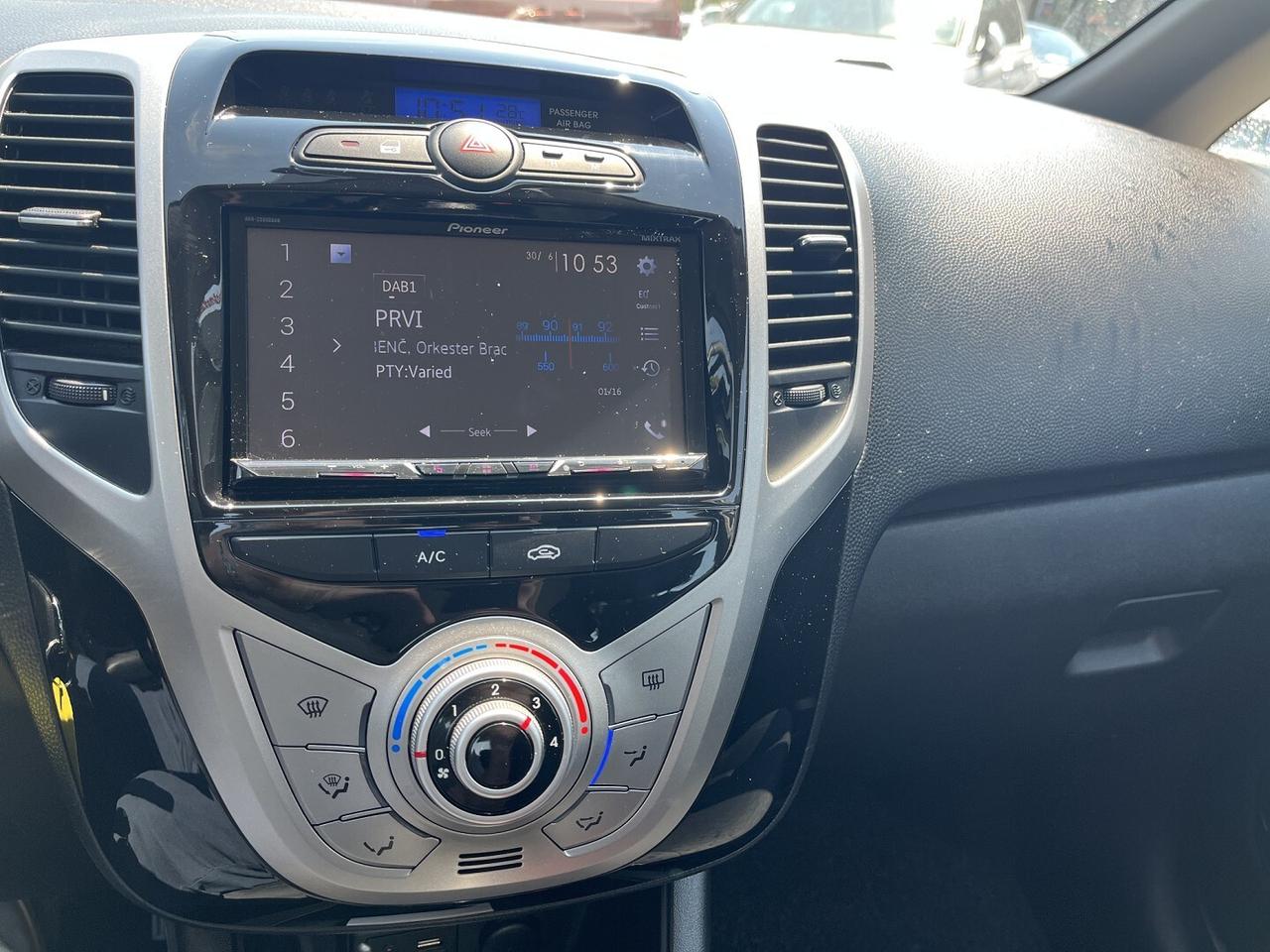 HYUNDAI IX 20 1400 CRDI 90 CV