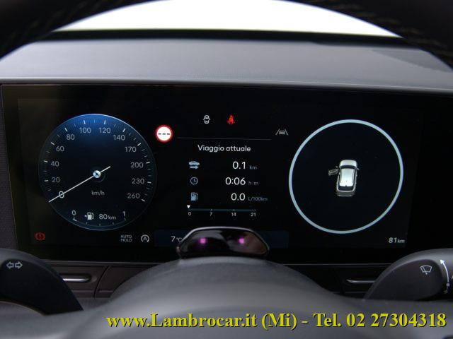 HYUNDAI Kona 1.0 T-GDI 100cv Business KM Zero