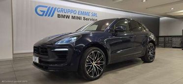 Porsche Macan Macan 2.9 GTS 440cv AUTOMATICO