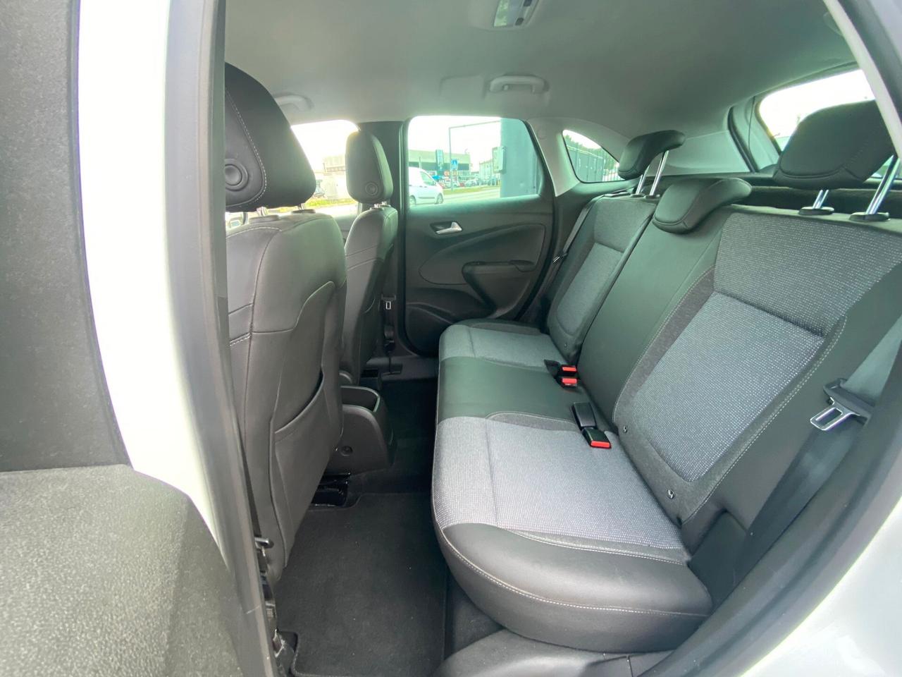 Opel Crossland 1.5 ECOTEC D 110 CV Start&Stop Ultimate