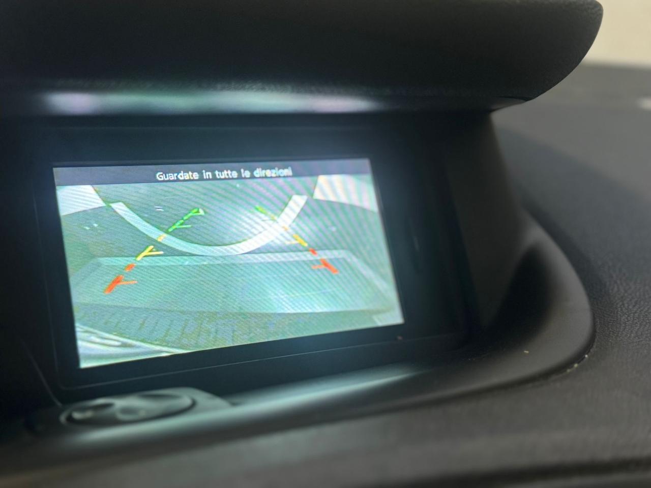 Renault Scenic Scénic XMod dCi 130 CV Start&Stop Energy Bose