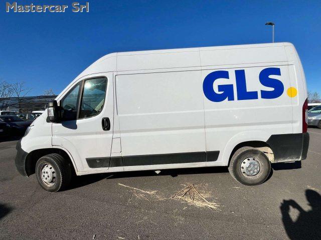 CITROEN Jumper 33 BlueHDi 120 S&S PM-TM Furgone - GL134PR