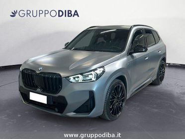 BMW X1 U11 sdrive18d MSport Edition Signature auto
